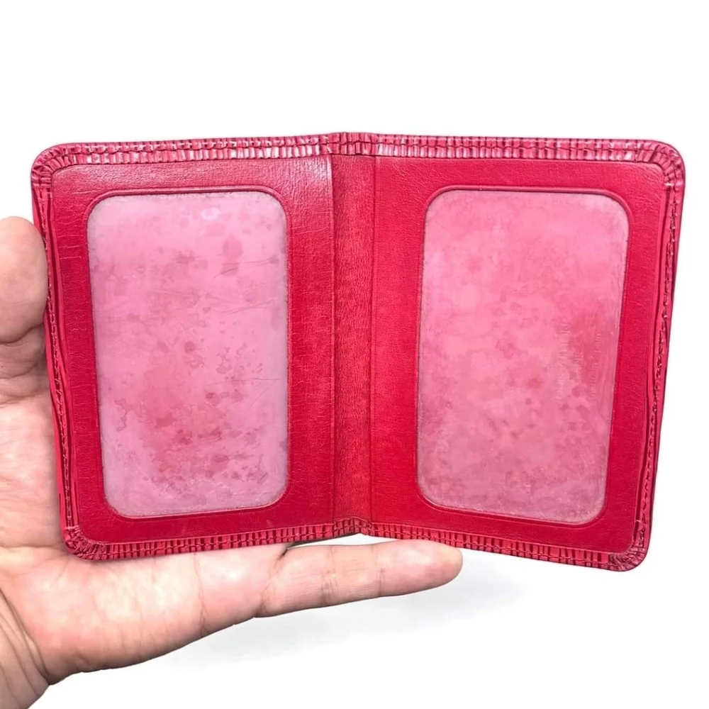 ▪️♦️LV COMMUTER PASS WALLET♦️▪️